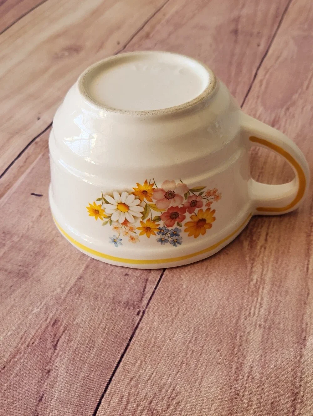 VTG California Original 273-174-176 Oversize Cup/bowl